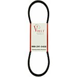 3VX220 Cogged V-Belt