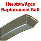 Hesston 7855026 Replacement Belt