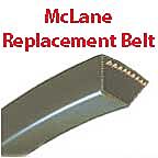 A-1060 Mclane Replacement Belt - A17