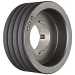 4/8V1600F QD Sheave