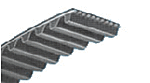 Jason LXL025 Open Ended Timing Belt