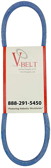 B86K Made With Kevlar V Belt 5L890K Belt USBB-AK B86 V Belt 5/8 x 89" 