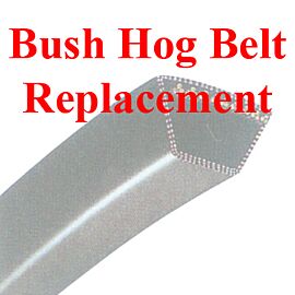 A150 88655 BUSH HOG Replacement Belt 