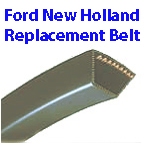 FORD or NEW HOLLAND 225915 Replacement Belt