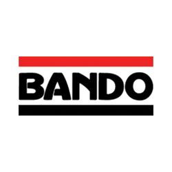 Bando V Belt Cross Reference Chart
