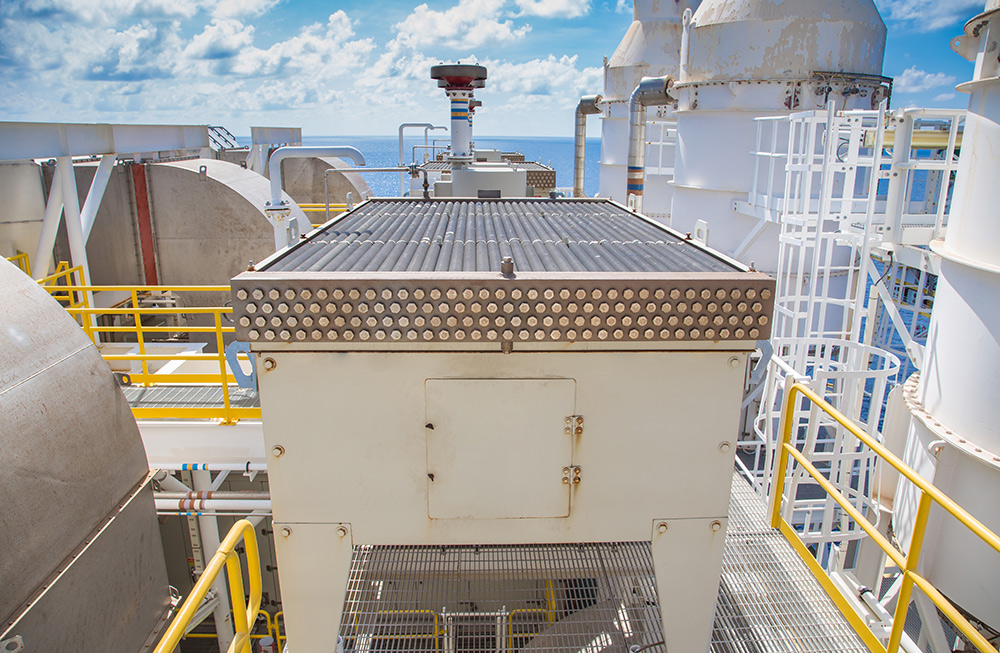 HVAC Industry VBelts Cooling Tower, Exhaust Fan & More