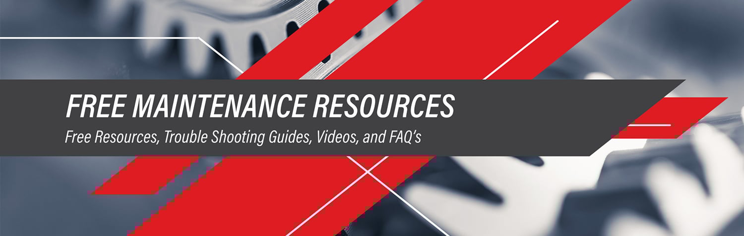 V-Belt Supply Free Maintenance Resources V-Belt Supply Free Maintenance Resources