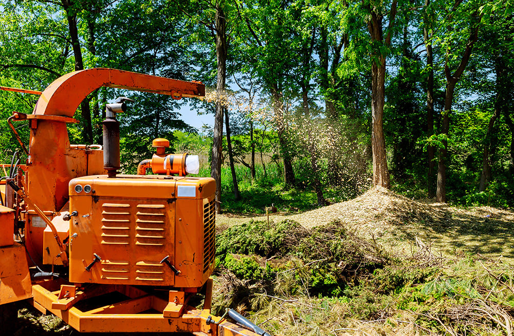 wood chipper belts wood chipper belts
